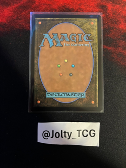 Cascading Cataracts Commander: Modern Horizons 3 Regular - Image 2