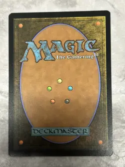 MTG Deflecting Swat - Commander Masters CMM Foil - Image 2