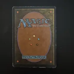 Magic The Gathering Plateau Revised Edition Land Moderately Played See Photos - Image 2
