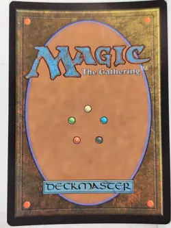 Unflinching Courage - FOIL - Foundations - Magic the Gathering MTG Nice! - Image 2