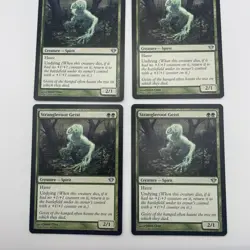 4xMTG Strangleroot Geist-Dark Ascension-MP - Image 1