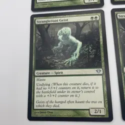 4xMTG Strangleroot Geist-Dark Ascension-MP - Image 4
