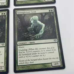 4xMTG Strangleroot Geist-Dark Ascension-MP - Image 5