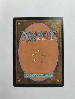 MTG - Balan, Wandering Knight (Foil Etched) CMM Rare #0458 - Image 3