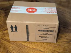 MTG Sealed Mystery Booster Retail Edition 2019 Booster Box Case - Image 2