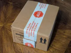 MTG Sealed Mystery Booster Retail Edition 2019 Booster Box Case - Image 3