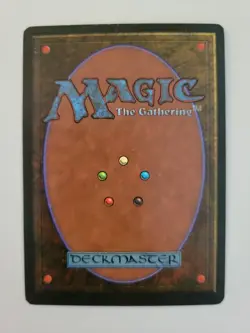 MTG Thunder Spirit (English) Legends Rare NM - Image 2