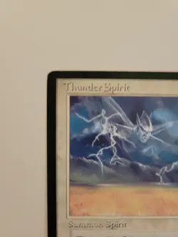 MTG Thunder Spirit (English) Legends Rare NM - Image 3