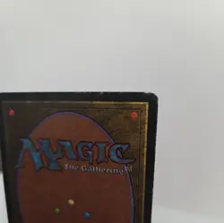 Sylvan Library MTG Core Set 4th Edition Regular HP - Image 3