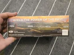 MTG Dominaria Remastered Draft Booster Box - 36 Packs - New Sealed Magic - DMR 195166200569 - Image 4