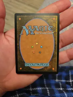 mtg Secret Lair Kieran Yanner Armageddon Non-foil - Image 4