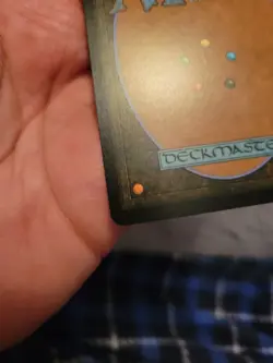 mtg Secret Lair Kieran Yanner Armageddon Non-foil - Image 5