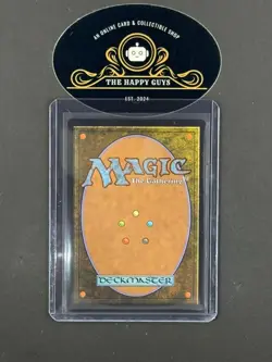 MTG Tale of Katara and Toph (Foil) #143 Avatar Eternal Legal - Image 2
