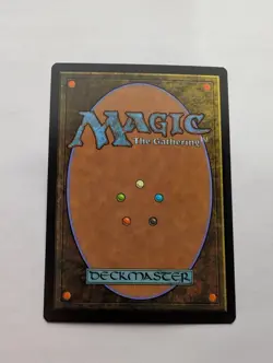 Yuna's Holy Magic - Prismatic Ending - Secret Lair - Foil - (1868) - NM - Image 2