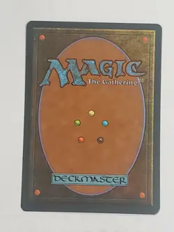 MTG Resurrection (German Revised (BB)/White/U) - BGM - Image 2