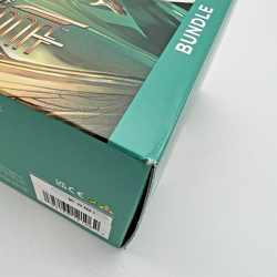 Magic the Gathering MtG STREETS OF NEW CAPENNA Bundle Box • FACTORY SEALED - Image 3