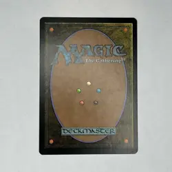 Nath of the Gilt-Leaf 250 LP Normal R Lorwyn MTG - Image 2