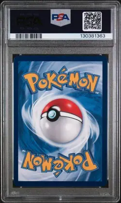 PSA 10 - MEWTWO & MEW 034 POKEMON SIMPLIFIED CHINESE CSM2b - Image 2