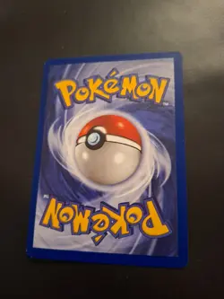 Arkanine WP6 Wizards Black Star Promo 2000 Pokemon Karte Selten Excellent - Image 2