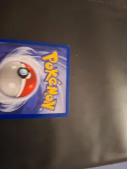 Arkanine WP6 Wizards Black Star Promo 2000 Pokemon Karte Selten Excellent - Image 3