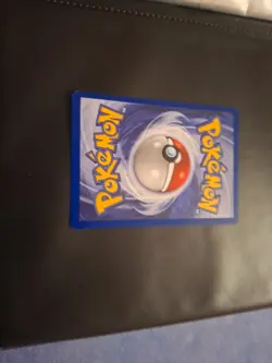 Arkanine WP6 Wizards Black Star Promo 2000 Pokemon Karte Selten Excellent - Image 5