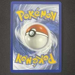 Bulbasaur 046 Black Star Promo Pokemon Scarlet & Violet 151 TCG NM - Image 2