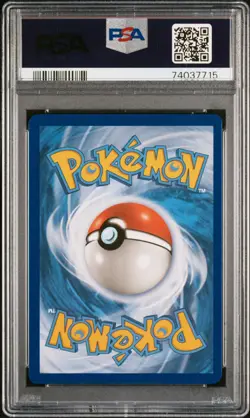Umbreon & Darkrai GX - SM241 - Tag Team - Black Star Promo - PSA 9 - Pokemon TCG - Image 2