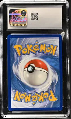 AGGRON VMAX Brilliant Stars Holo Rare #097 CGC 10 Pokemon [Nostalgium] - Image 2