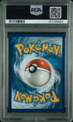Slowbro EX - 26/108 - Ultra Rare - XY Evolutions - PSA 10 - Pokemon TCG - Image 2