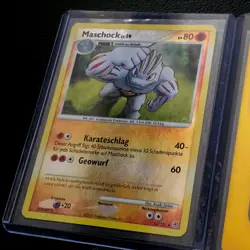 5x Pokemon Karten 1x Reverse Vintage Sammlung gemischt div. Set TCG non Holo #29 - Image 3