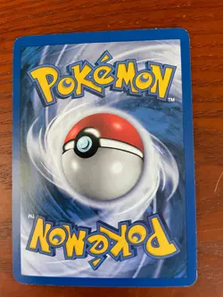 Pokemon Kingler 38/62 SINGLE USED EXCELLENT CONDITION SEE PHOTOS - Image 2