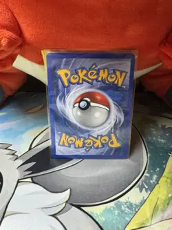 Pokemon TCG EX Ruby & Sapphire - SILCOON 43/109 - Reverse Holo Uncommon LP - Image 3
