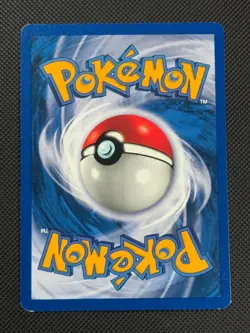 Blaine's Kangaskhan 36/132 REGULAR Pokemon Card WOTC Gym Heroes Uncommon - Image 2