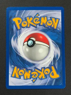 Sabrina's Jynx 59/132 REGULAR Pokemon Card WOTC Gym Heroes Uncommon - Image 2