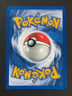 Lt. Surge 101/132 REGULAR Pokemon Card WOTC Gym Heroes Non Holo Rare - Image 2