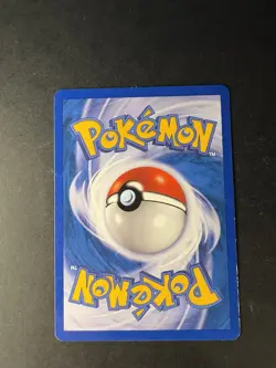 Pokemon TCG Kakuna Skyridge 70/144 Regular Common Kokuna Pokemon Card - Image 5