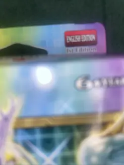 Yu-Gi-Oh! Legend of the Crystal Beasts Structure Deck 1st Edition Sealed - Image 3