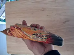 Yu-Gi-Oh Dragunity Legion Structure Deck 1st Edition - Image 3