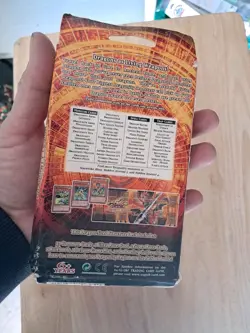 Yu-Gi-Oh Dragunity Legion Structure Deck 1st Edition - Image 5