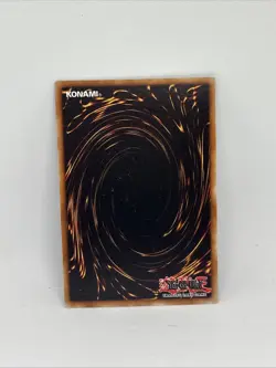 Yu-Gi-Oh! TCG Retro Pack 2 Secret Rare RP02-EN066 Ring of Destruction Near Mint - Image 2