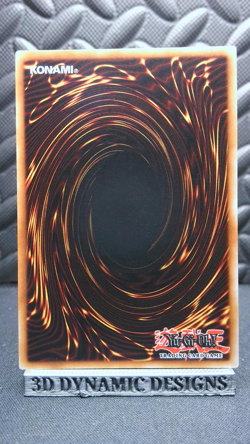 | Yugioh Raigeki LCKC-EN088 Ultra Legendary Collection Kaiba 2020 Date NM/M ?? | - Image 2