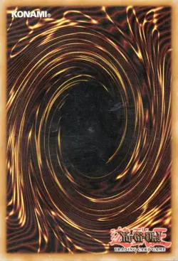 Yu-Gi-Oh - Relinquished MC1-EN003 - Limited Edition Secret Rare - LP/NM - Image 2