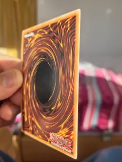 YUGIOH - PTDN-EN019 - FIRST - SECRET RARE - EXCELLENT - DARK ARMED DRAGON - Image 5