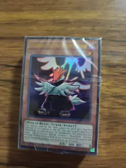 Yu-Gi-Oh YGO 2025 Legendary 5D's Decks Box Set - Image 2