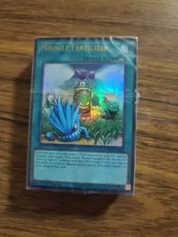 Yu-Gi-Oh YGO 2025 Legendary 5D's Decks Box Set - Image 3