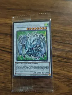 Yu-Gi-Oh YGO 2025 Legendary 5D's Decks Box Set - Image 4