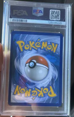 Garchomp & Giratina GX SM193 Tag Team Promo Card PSA 10 GM 2019 - Image 2