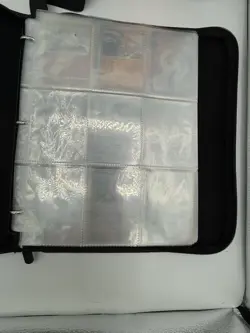 Random Binder of Pokemon Trading Cards - Mixed Lot of 2 Bulk/EX/Holo/GX/ETC - Image 5