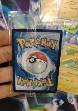 Pokemon Card Pikachu T/Shirt Batik Mint Sealed X 10 Exclusive Promo 101sv _P - Image 4