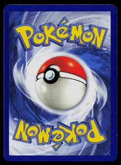 Pokemon Card - Hitmonlee Fossil 22/62 1st Edition - Image 2